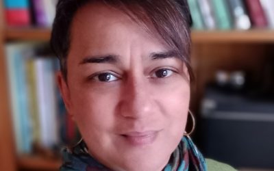 Yasmin Kutub Appointed Higher Education Lead at An Cosán